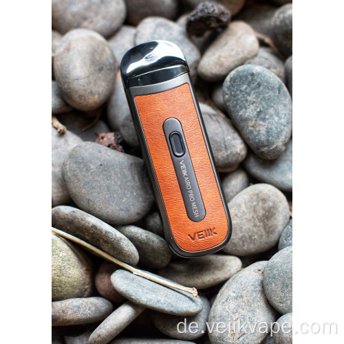 Vape Kit VEIIK Airo Pro Wiederaufladbarer Vape Pod